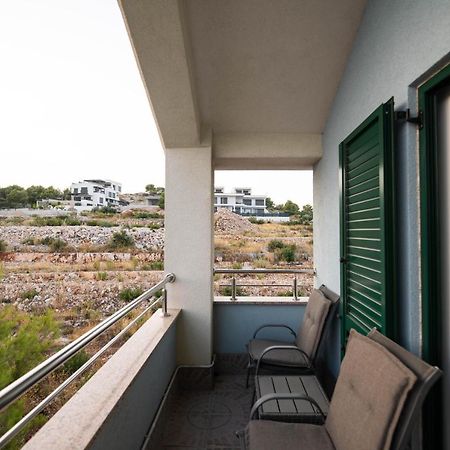 Sunny Beach Apartments Šibenik Esterno foto